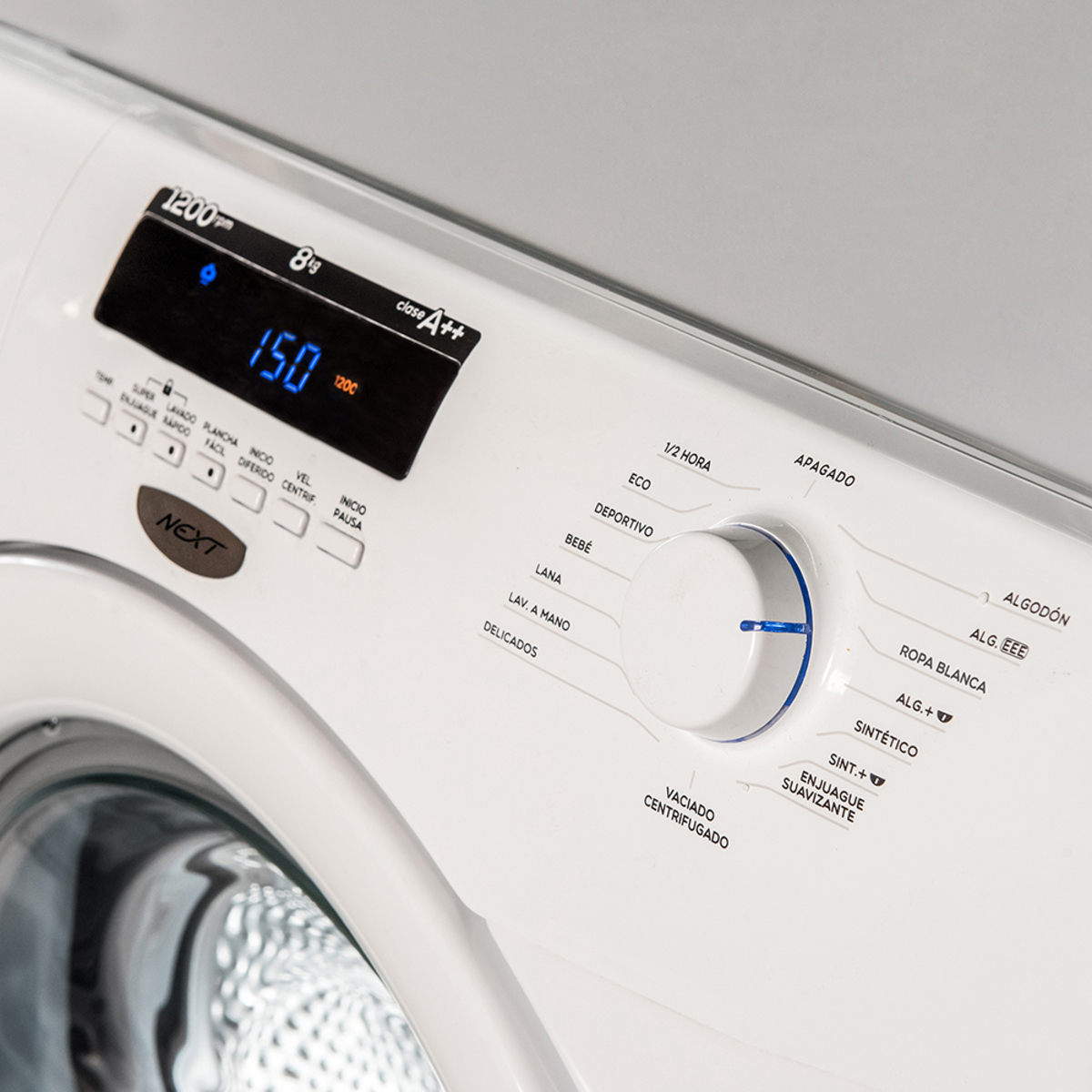 Service Lavarropas Drean